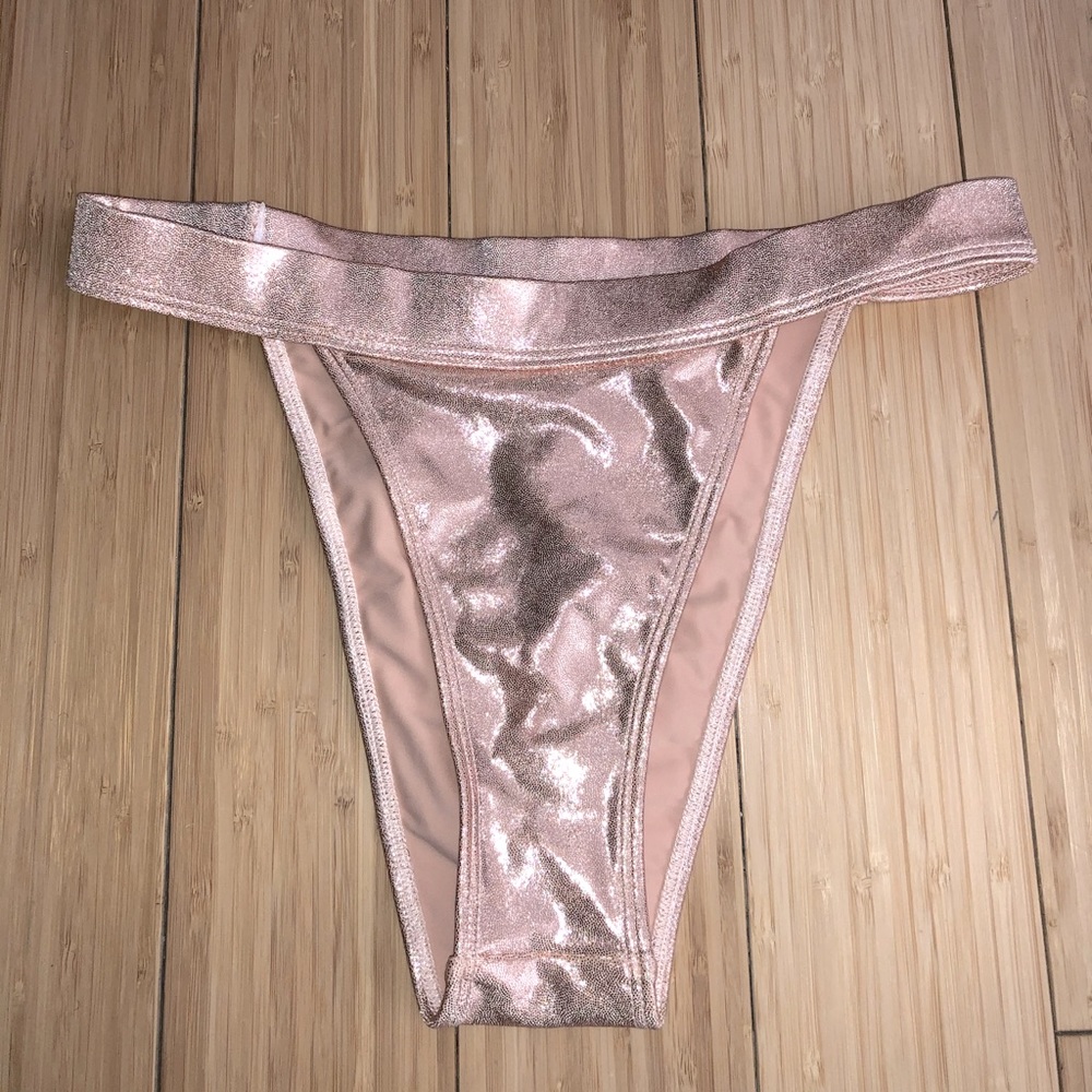 Minimale Animale bikini bottom